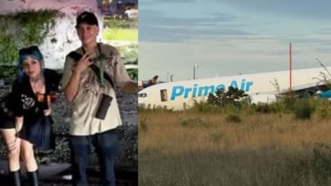 Streamer Backlash Over Crash Photo: Kick’s Binx slammed for Miami plane stunt; legal fallout eyed