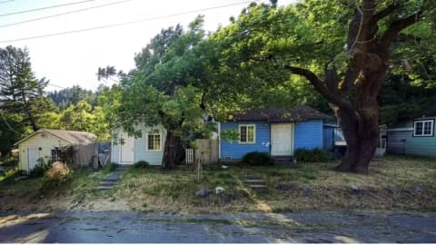 California town first sold on eBay in 2002, is back on market again