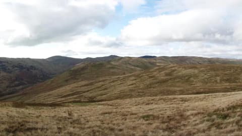 In 2012, an English upland restoration project began fencing sheep out of Tebay Common