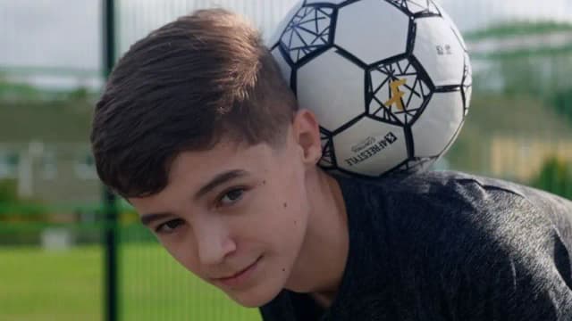 Self-Taught Freestyler Shines: Welsh teen racks up five Guinness World Records; YouTube drives rise