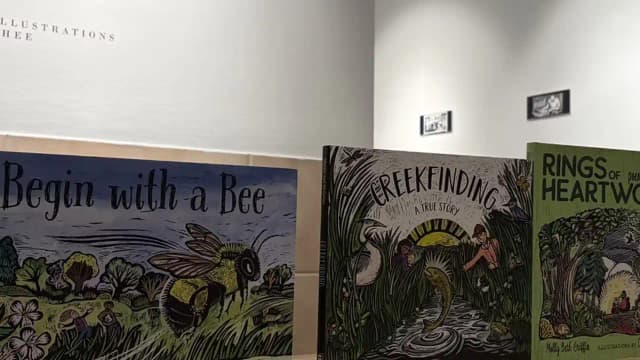Centennial Edition: Iowa press revives Ruth Suckow’s Iowa Interiors; exhibition showcases Claudia McGehee art