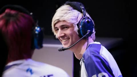 xQc Explains NoPixel Absences: Co-owner says some GTA RP stars self-excluded; others moved on