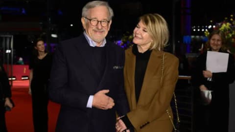 Steven Spielberg bought an LA horse ranch for $5.75M; 27 years later, he is selling it for $29.9M