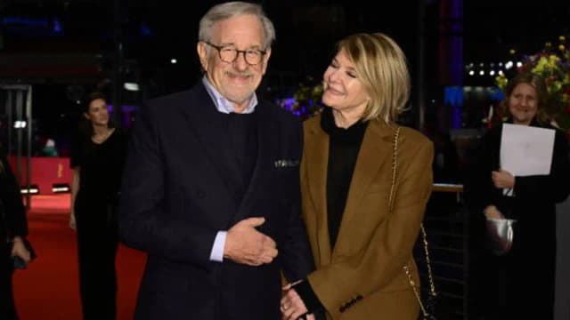 Steven Spielberg bought an LA horse ranch for $5.75M; 27 years later, he is selling it for $29.9M