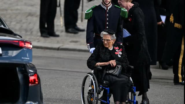 Two days after Norway King Harald's funeral, his sister princess Astrid passes away