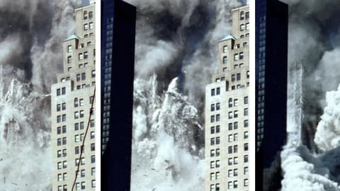 49 days before 9/11, a businessman took Twin Towers' lease; 25 years later, the rebuilding nears end