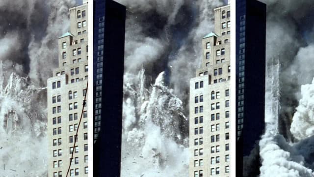 49 days before 9/11, a businessman took Twin Towers' lease; 25 years later, the rebuilding nears end
