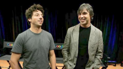 In 2008, Larry Page demolished 2 Palo Alto homes; a year later, he planned a 6,000-sq-ft eco-home