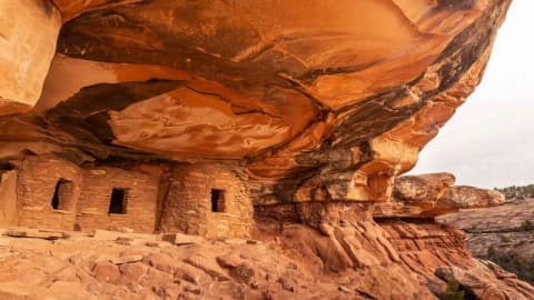 Trump opens 2.93M acres at Bears Ears, Grand Staircase-Escalante to new mining claims on September 11