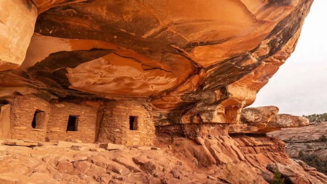 Trump opens 2.93M acres at Bears Ears, Grand Staircase-Escalante to new mining claims on September 11