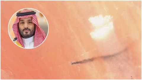 From Iraq to Yemen: How Iran-linked groups are putting Saudi energy routes under pressure