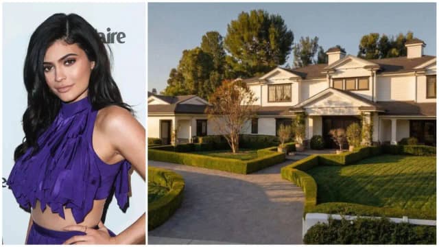 Kylie Jenner sells Hidden Hills mansion for $15.3 million after listing it for $20.25 million