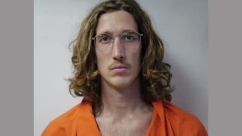 Alleged Auto Theft Booking: US YouTuber reportedly in custody; online campaign backs Brandon’s release