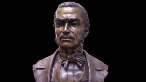 In 1835, Free Frank McWorter, a formerly enslaved man, paid $100 for 80 Illinois acres
