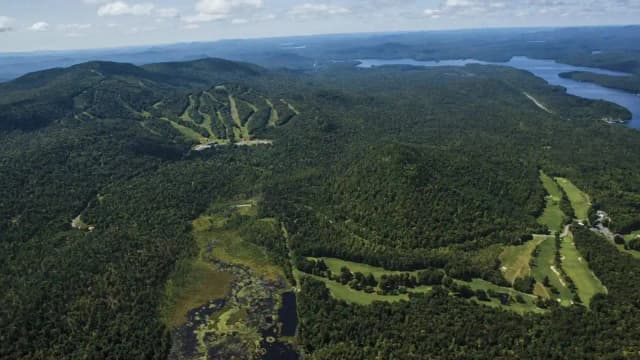 5,800 acres in New York’s Adirondack Park head to auction
