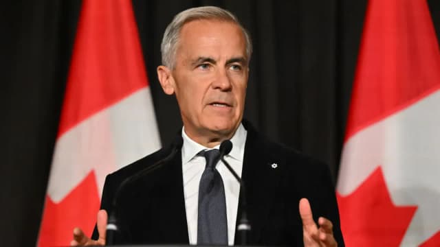 Canada will be ‘stronger, more resilient, more independent’ after US trade war: Carney