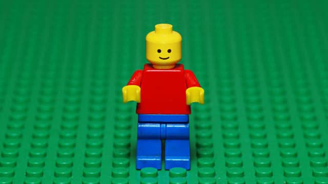 Teen cancer survivor’s LEGO drive donates 573 mini-figures and raises $2,575 for his hospital