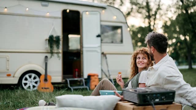 US farmers are turning their land into Airbnb