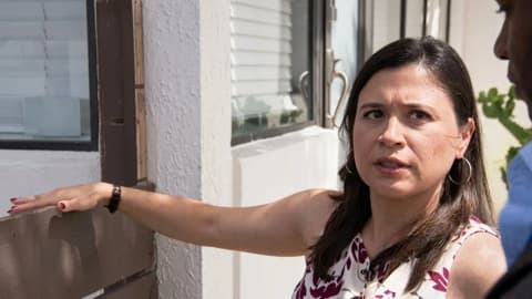 Miami woman faces foreclosure over disputed $55,650 lien