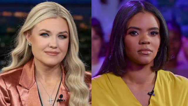 Owens Questions School Event: Candace Owens alleges TPUSA forced assembly; online fight over youth outreach