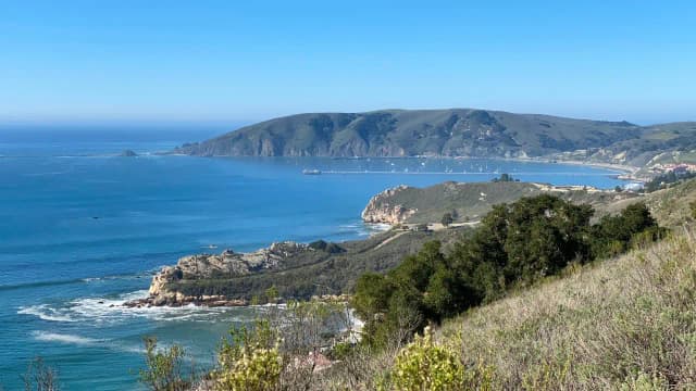California approves $42M to protect Wild Cherry Canyon