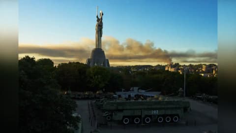 UN report finds widespread sexual violence in Ukraine war, 89% of cases linked to Russia