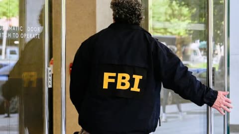 'Almost all agents' data stolen? Hackers claim they breached FBI jobs site, stole 2TB of data
