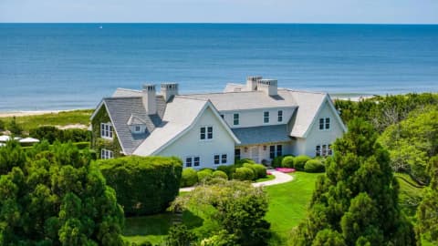 ‘Dune Cottage’ sells for $72M after $120M asking price