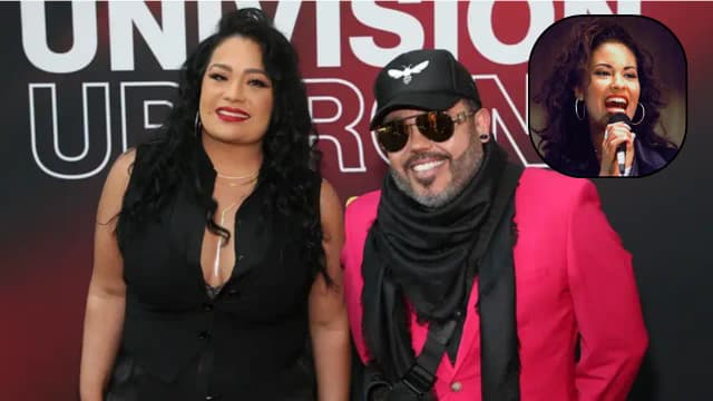 Selena’s 1995 family agreement; 31 years later, A.B. Quintanilla sues Suzette for $1M+