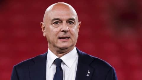 Daniel Levy got £27m after leaving Tottenham in 2025; total club earnings reach £88m