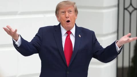 Donald Trump says Canada has too many immigrants, but the math doesn’t add up