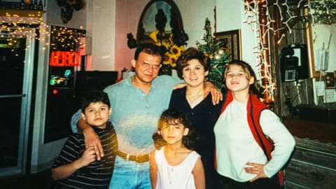 Mexican immigrant couple closes Colorado restaurant after 31 years as children build their own lives