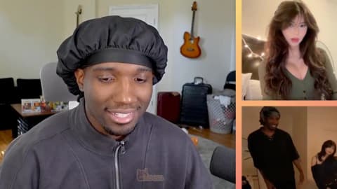 What is happening between Twitch streamers KitsuFox and Nosiiree? Breakup drama explained