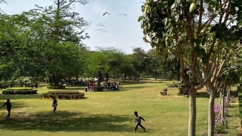 ‘I kept crying, they held a knife to my neck’: 17-year-old gang rape at Delhi park