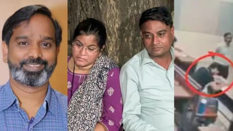 IIT Bombay suicide case: Crime Branch records statements of 20 people, NCSC conducts spot inquiry