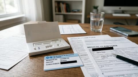 Covid test company executive pleads guilty to billing insurers $500 M for services never provided