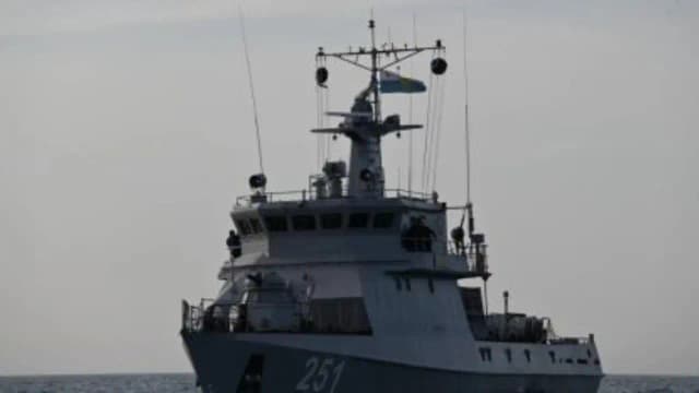 14 Kazakh military personnel killed during naval exercise; five officers detained