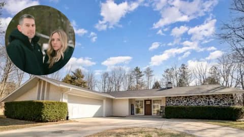 A Michigan family lost a home of $194,400 over a $2,242 tax bill; the county sold it for $76,008