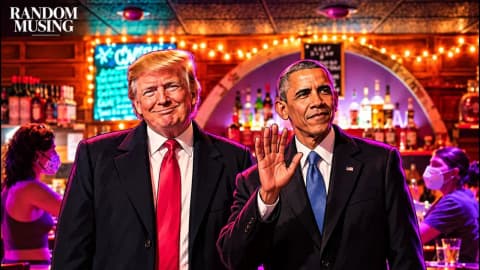 The lesbian bar outrage shows why Donald Trump won America