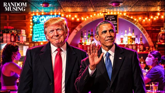 The lesbian bar outrage shows why Donald Trump won America