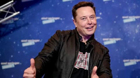 "Just get up and walk out": Elon Musk’s unusual meeting rule for Tesla employees