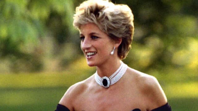 Diana after Diana: How her story kept changing long after her death