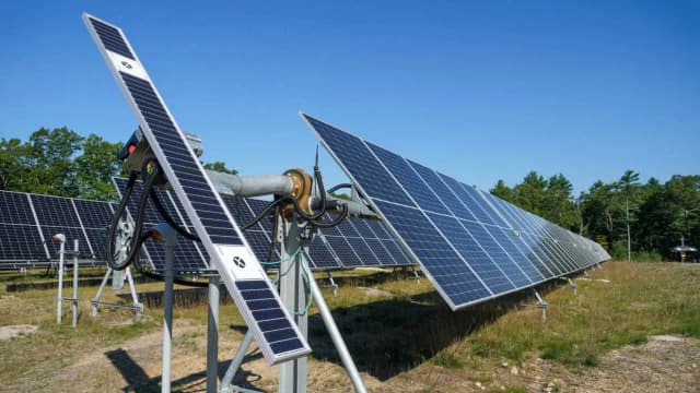 Rhode Island federal judge orders revival of $7 billion Solar for All program canceled in 2025