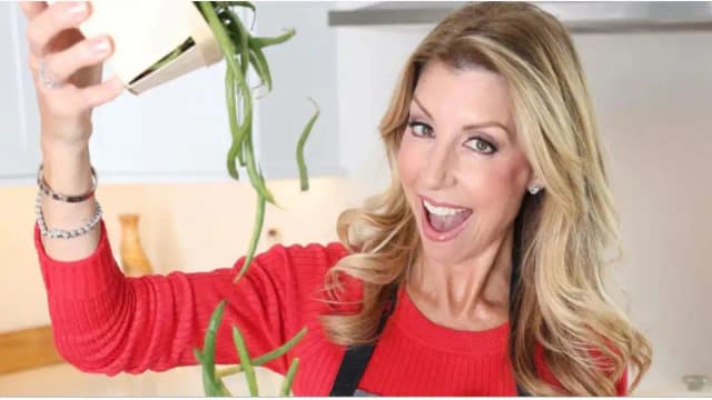 How Shereen Pavlides turned home cooking into a social media career with nearly 10 million followers