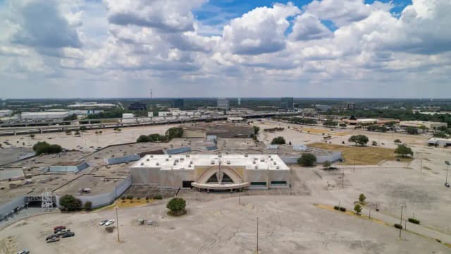 Houston’s Greenspoint Mall set for demolition; 80-acre site to get $150M industrial park