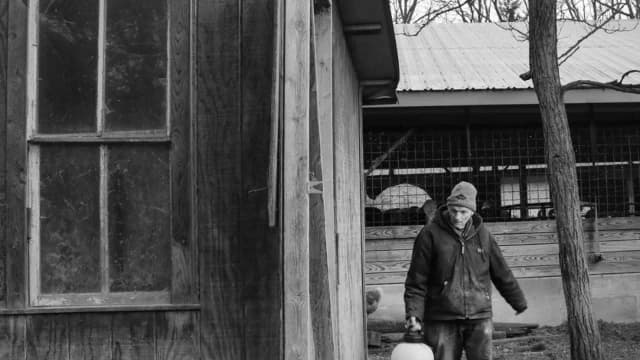 Pennsylvania farmer protects 170-acre farm after turning down two lucrative development offers