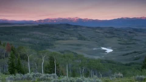 Wyoming ranch owner protects 7,940 acres for mule deer, pronghorn and other wildlife