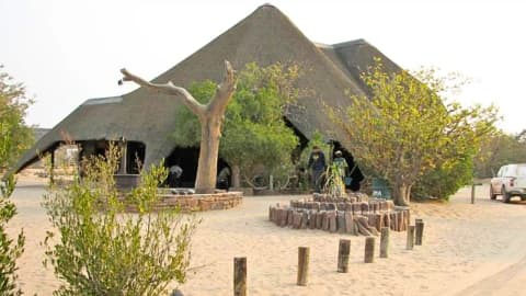 Namibia’s new plan aims to secure more than 20 million hectares in 2026