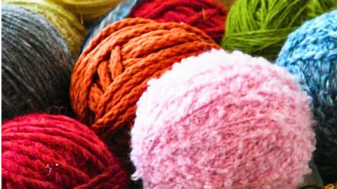 Scientists turned waste wool into stiff building panels that helped reduce heat transfer