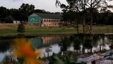 Camp Mystic owners seek to sell the Texas girls’ camp after 2025 flood; the bankruptcy plan puts its entire 749-acre riverfront property up for auction